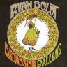 RYAN BOLDT - BROADSIDE BALLADS